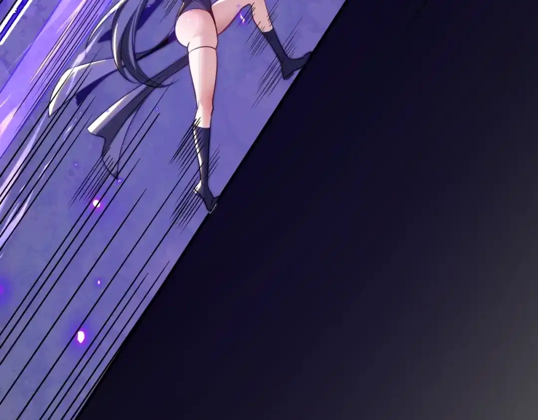 八女帝全背叛，重生悔到肠断 第10话 我就打脸！ 第19页