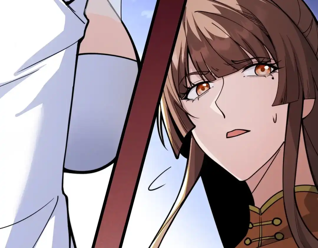 八女帝全背叛，重生悔到肠断 第11话 开始抢人！ 第102页