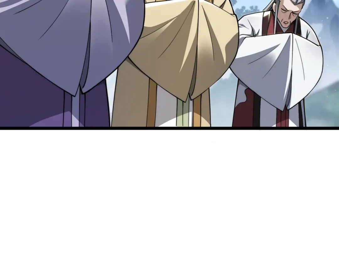 八女帝全背叛，重生悔到肠断 第11话 开始抢人！ 第68页