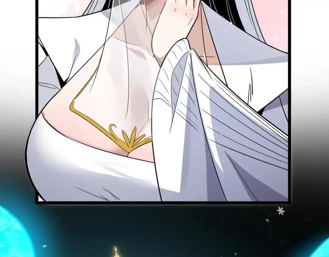 八女帝全背叛，重生悔到肠断 第13话 太阴之毒！ 第36页
