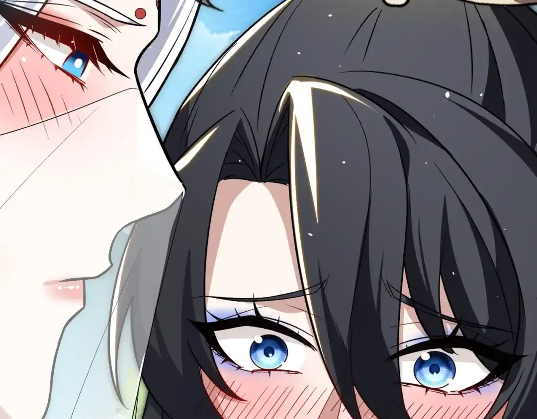八女帝全背叛，重生悔到肠断 第13话 太阴之毒！ 第31页