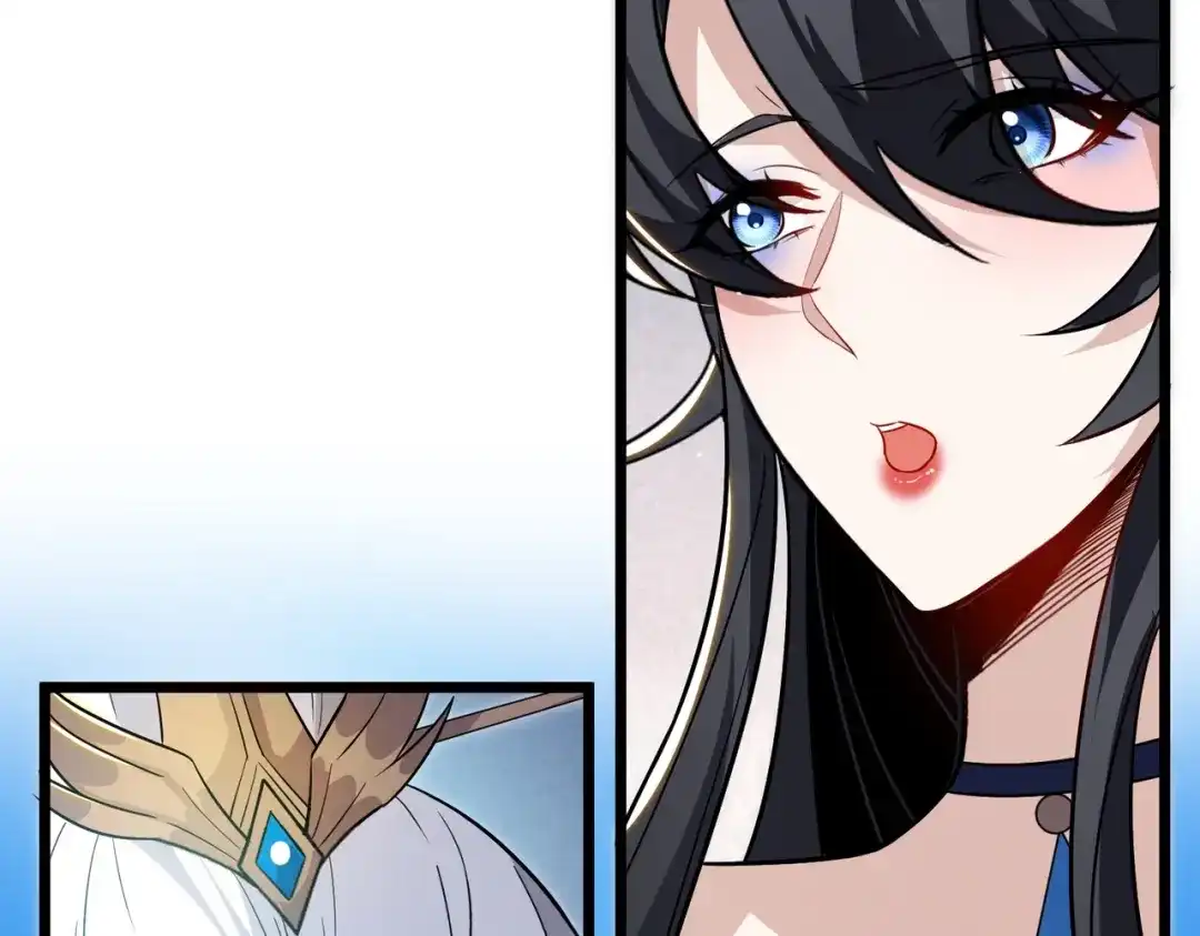 八女帝全背叛，重生悔到肠断 第13话 太阴之毒！ 第28页