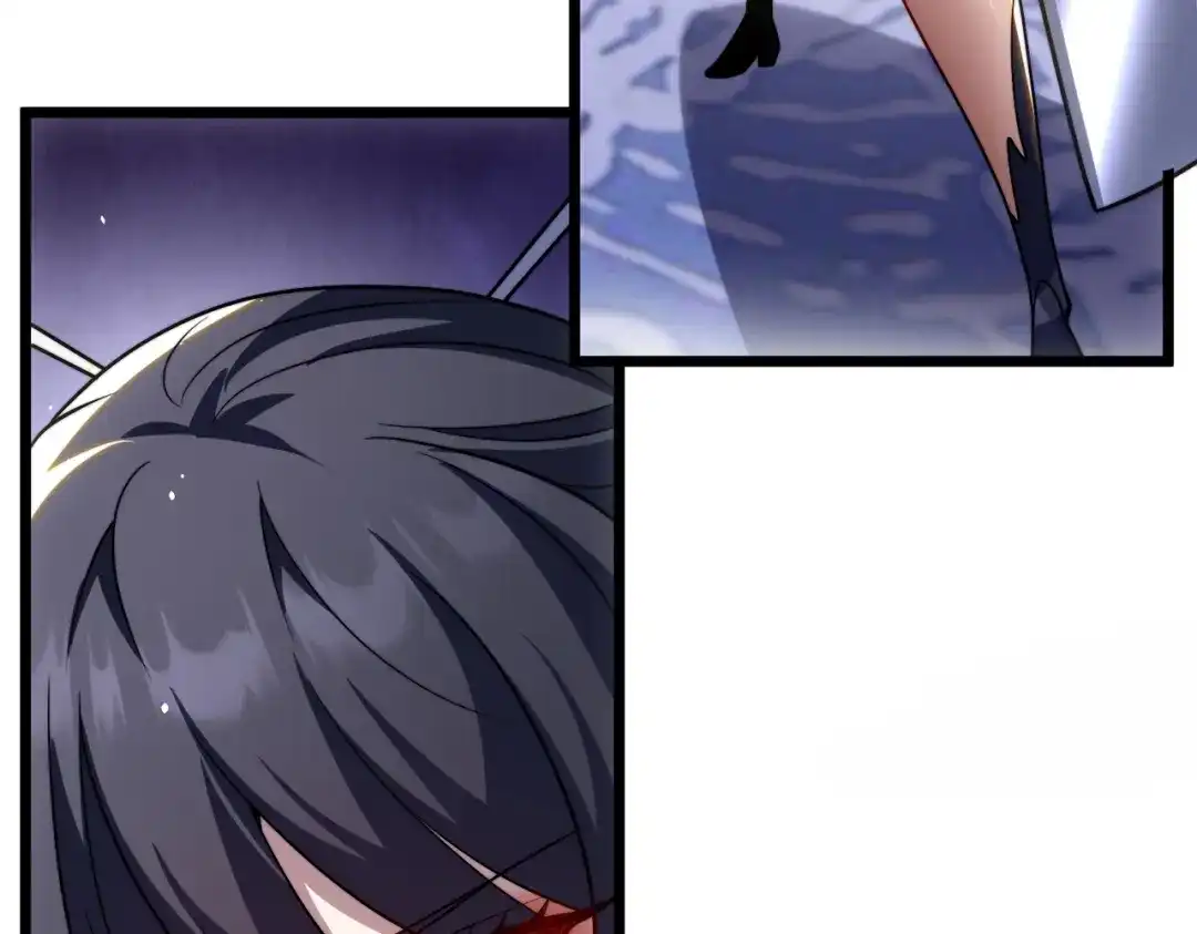 八女帝全背叛，重生悔到肠断 第14话 别再来烦我！ 第167页