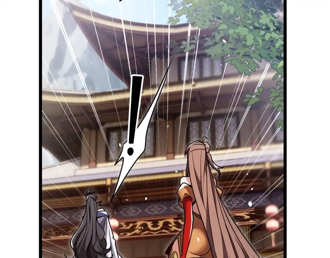 八女帝全背叛，重生悔到肠断 第14话 别再来烦我！ 第6页