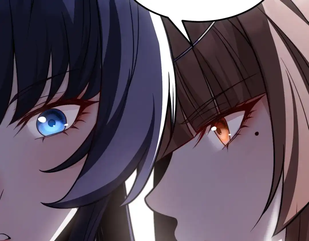 八女帝全背叛，重生悔到肠断 第14话 别再来烦我！ 第92页