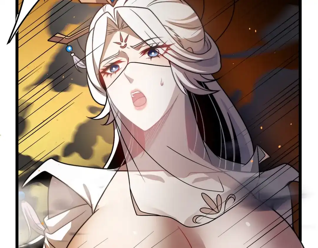 八女帝全背叛，重生悔到肠断 第14话 别再来烦我！ 第178页