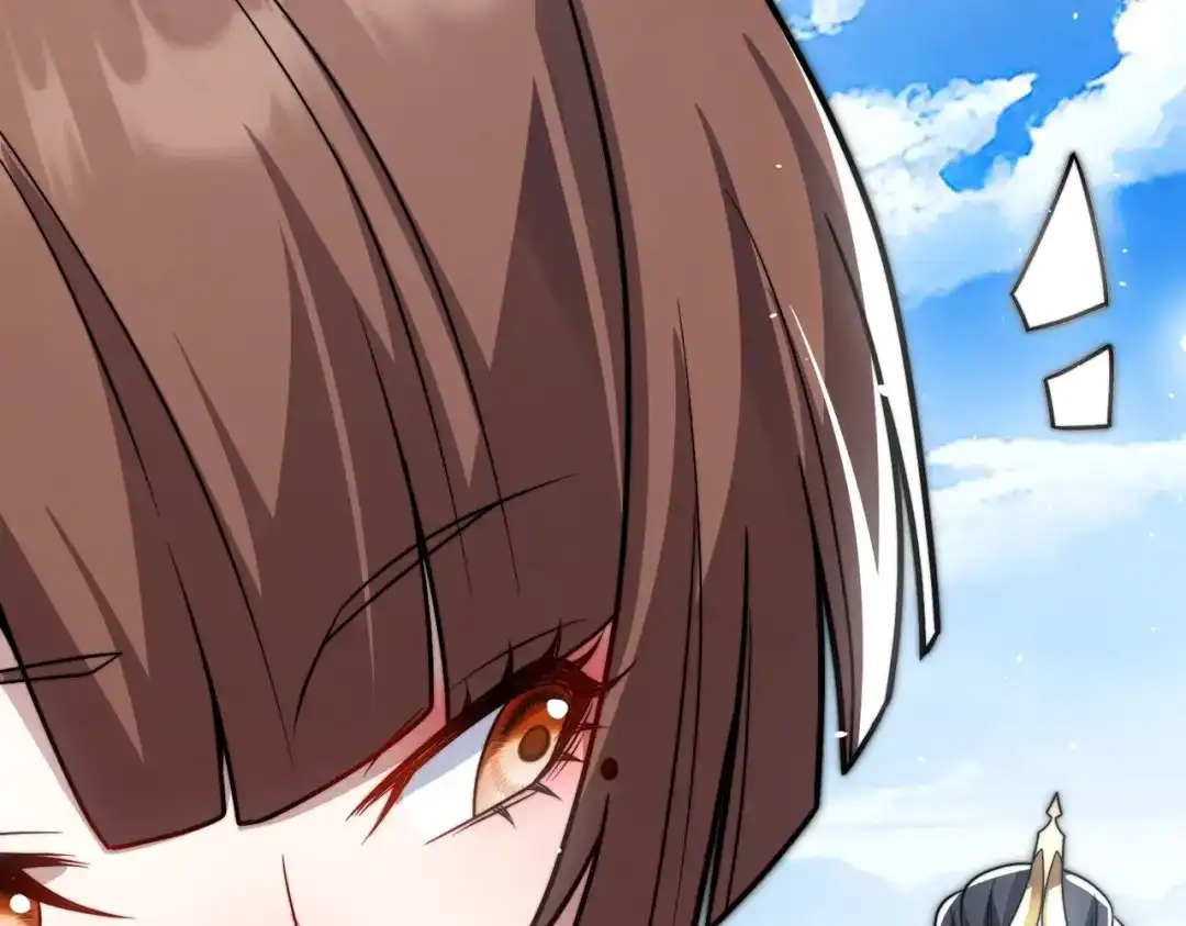 八女帝全背叛，重生悔到肠断 第14话 别再来烦我！ 第60页
