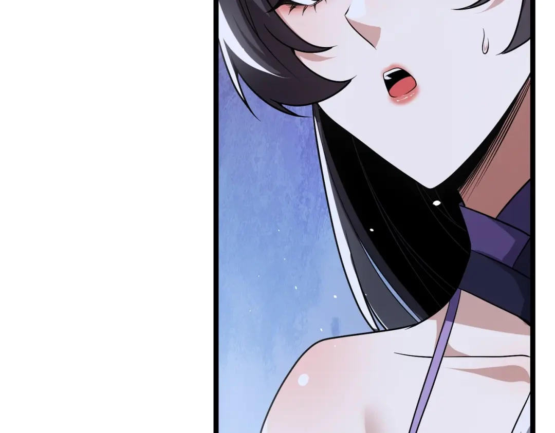 八女帝全背叛，重生悔到肠断 第14话 别再来烦我！ 第134页