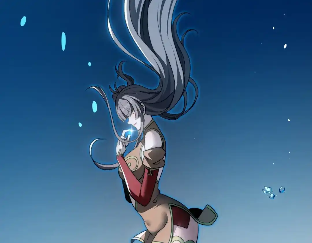 《八女帝全背叛，重生悔到肠断》第18话 清水珠！ 第162页