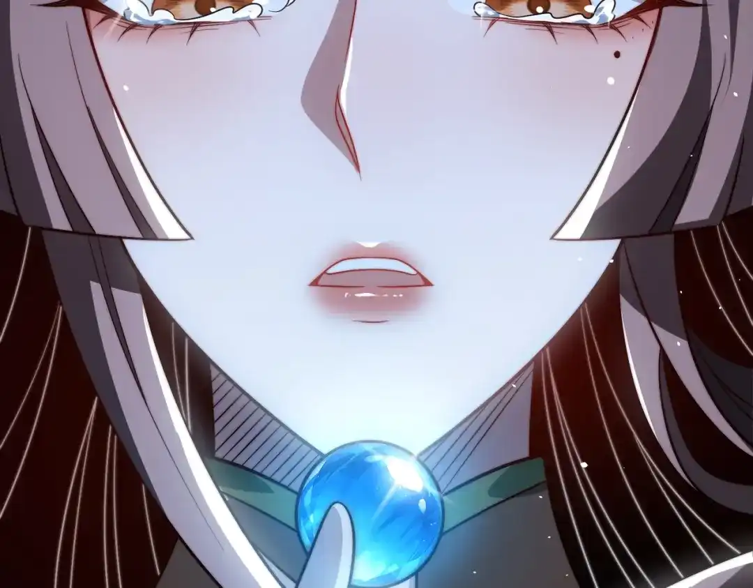 《八女帝全背叛，重生悔到肠断》第18话 清水珠！ 第170页