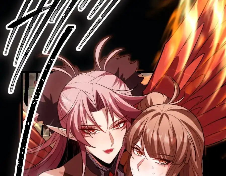 《八女帝全背叛，重生悔到肠断》第25话 神罚之光！ 第147页