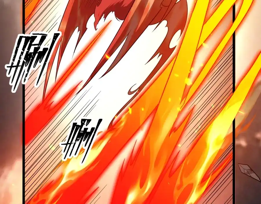 《八女帝全背叛，重生悔到肠断》第25话 神罚之光！ 第101页