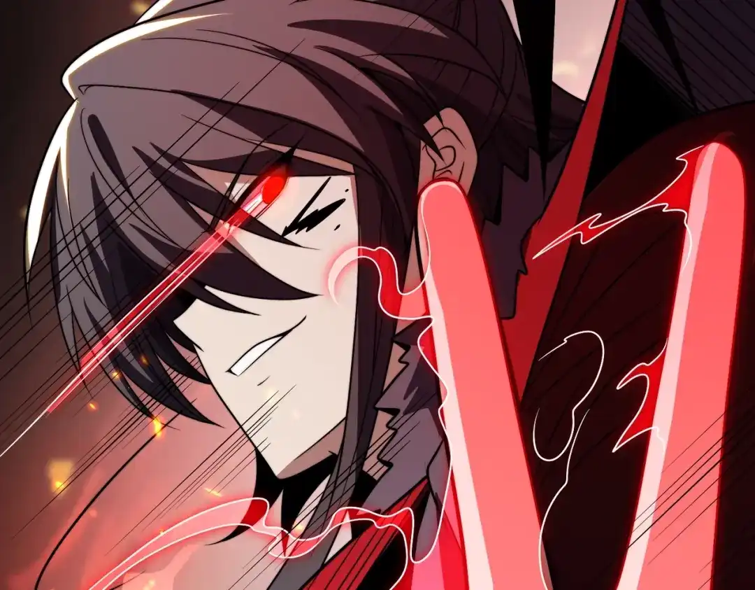 《八女帝全背叛，重生悔到肠断》第26话 绝不原谅！ 第77页
