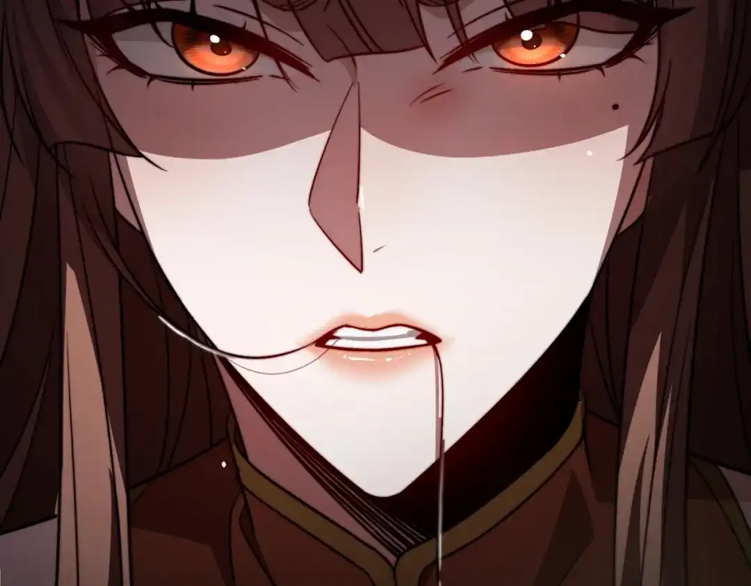 八女帝全背叛，重生悔到肠断 第3话 进门请敲门！ 第42页
