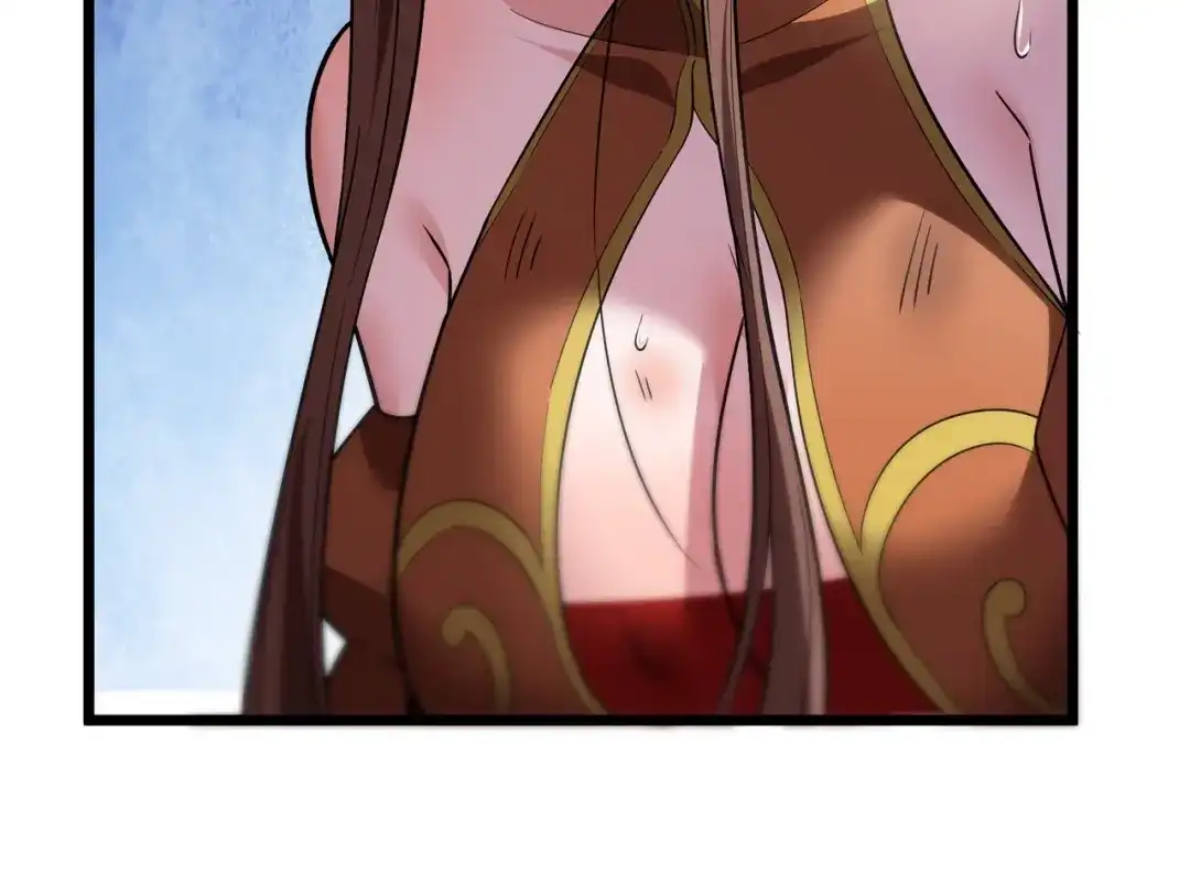 八女帝全背叛，重生悔到肠断 第3话 进门请敲门！ 第40页