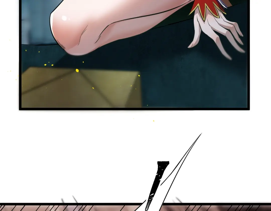 八女帝全背叛，重生悔到肠断 第3话 进门请敲门！ 第14页
