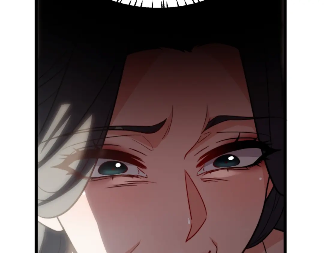 八女帝全背叛，重生悔到肠断 第3话 进门请敲门！ 第110页