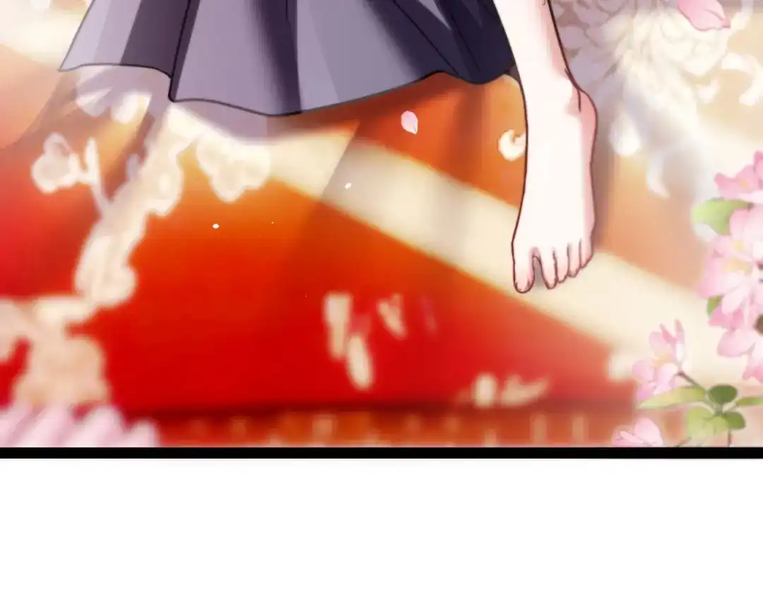 八女帝全背叛，重生悔到肠断 第3话 进门请敲门！ 第118页