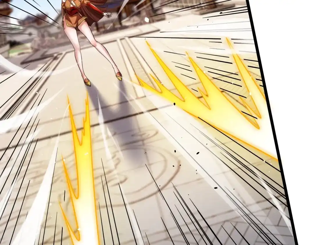 八女帝全背叛，重生悔到肠断 第3话 进门请敲门！ 第52页