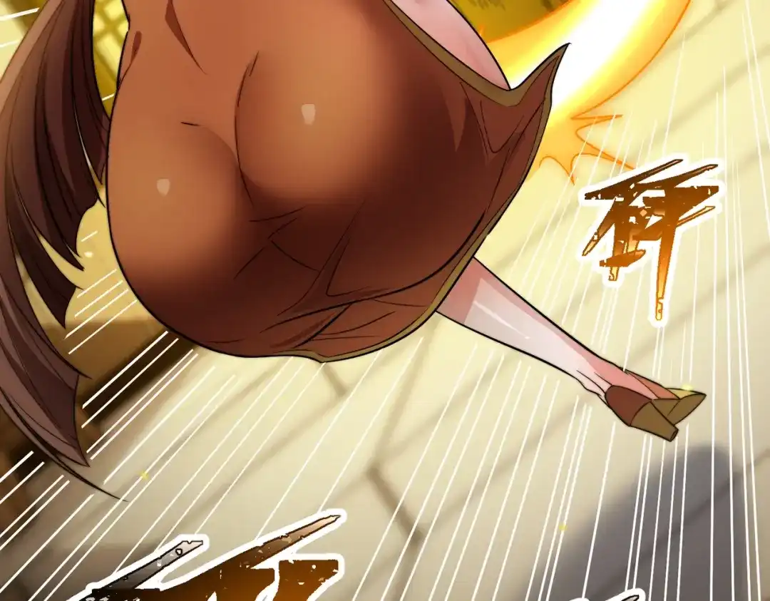 八女帝全背叛，重生悔到肠断 第3话 进门请敲门！ 第50页