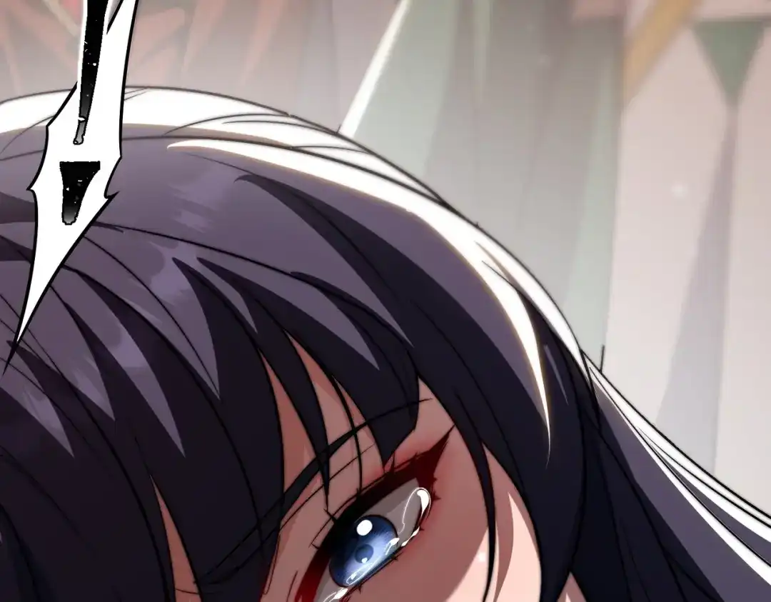 八女帝全背叛，重生悔到肠断 第3话 进门请敲门！ 第138页