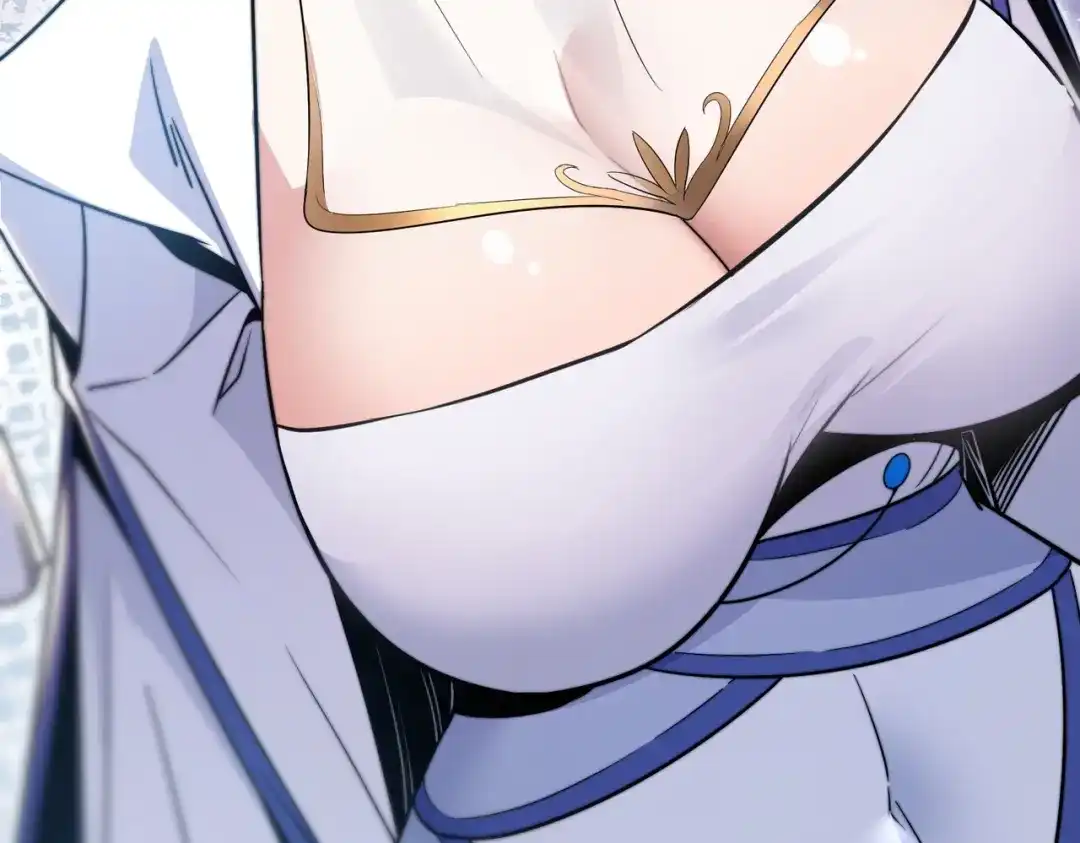 八女帝全背叛，重生悔到肠断 第3话 进门请敲门！ 第75页