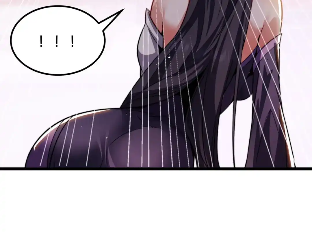 八女帝全背叛，重生悔到肠断 第3话 进门请敲门！ 第129页