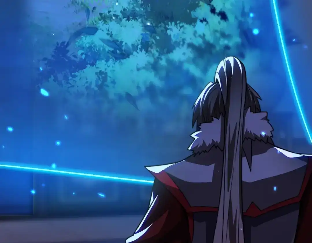 八女帝全背叛，重生悔到肠断 第4话 魔剑的正确用法！ 第56页
