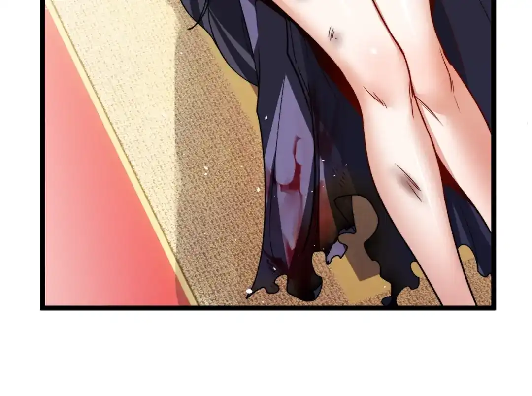 八女帝全背叛，重生悔到肠断 第6话 楚灵？不认识！ 第94页