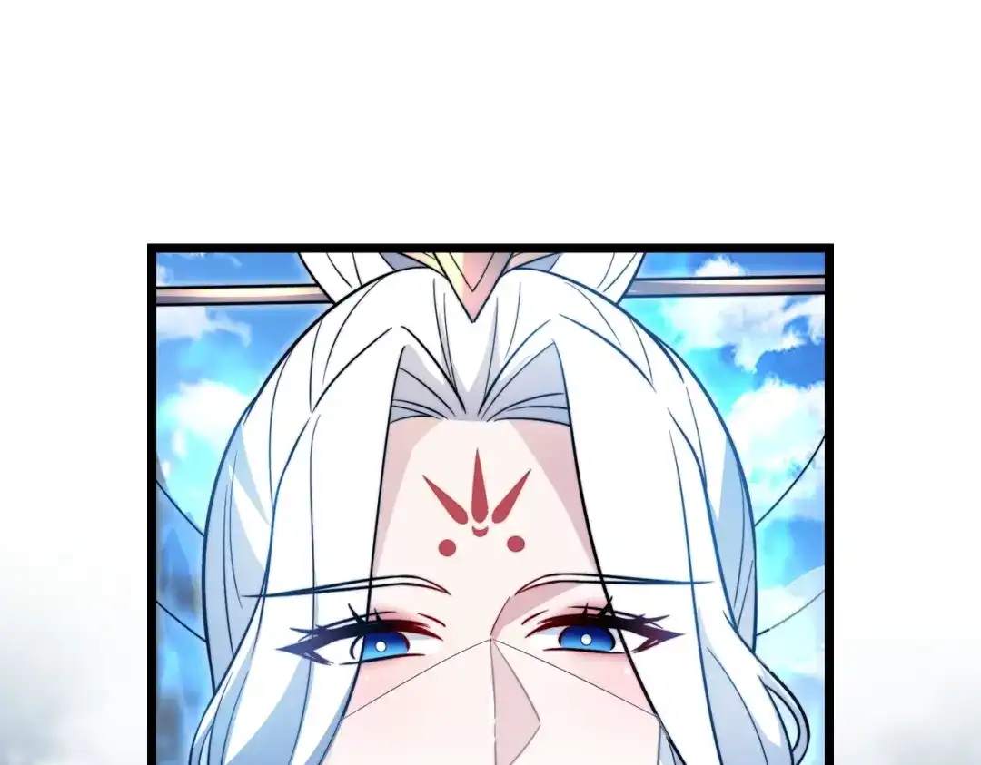 八女帝全背叛，重生悔到肠断 第6话 楚灵？不认识！ 第59页