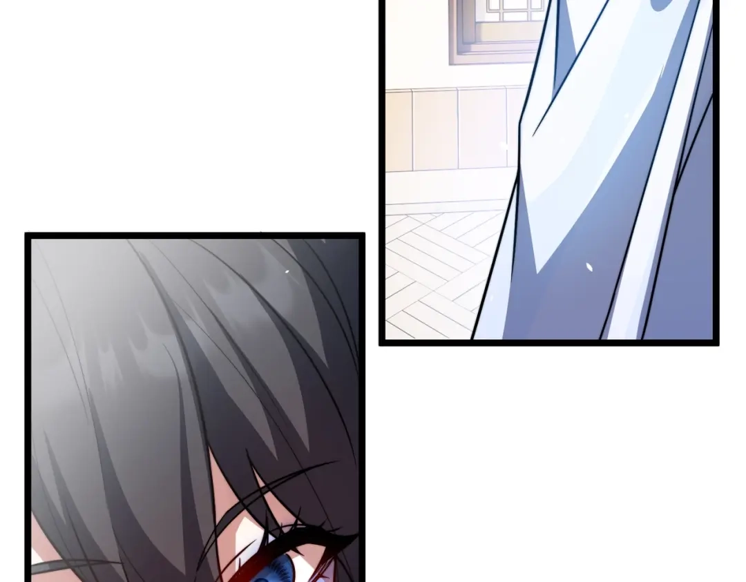 八女帝全背叛，重生悔到肠断 第6话 楚灵？不认识！ 第141页