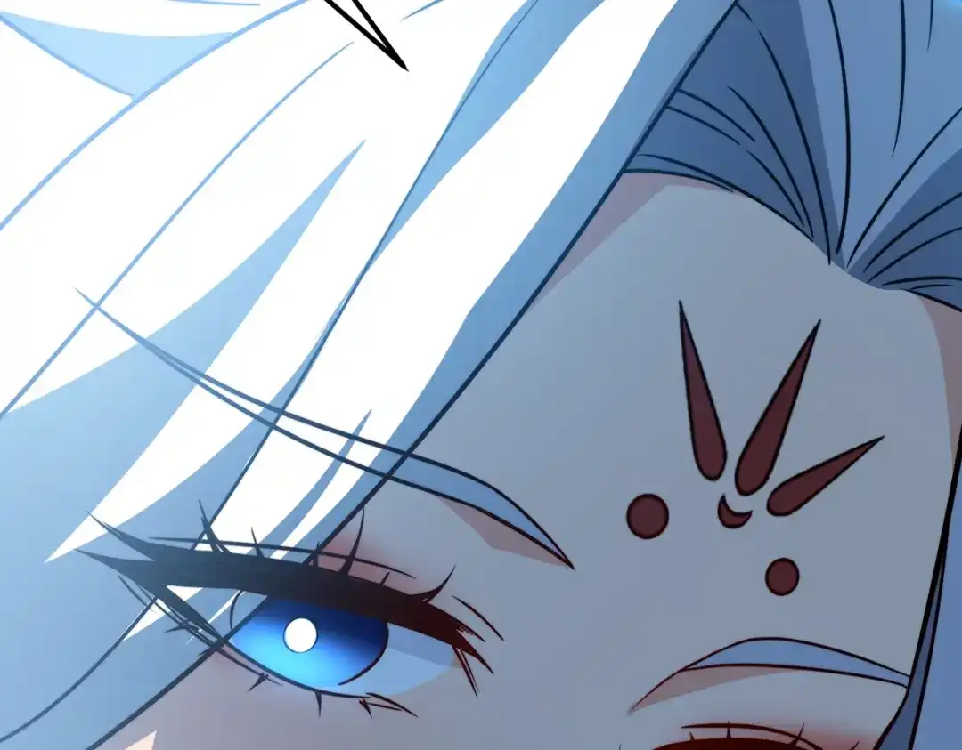 八女帝全背叛，重生悔到肠断 第6话 楚灵？不认识！ 第83页
