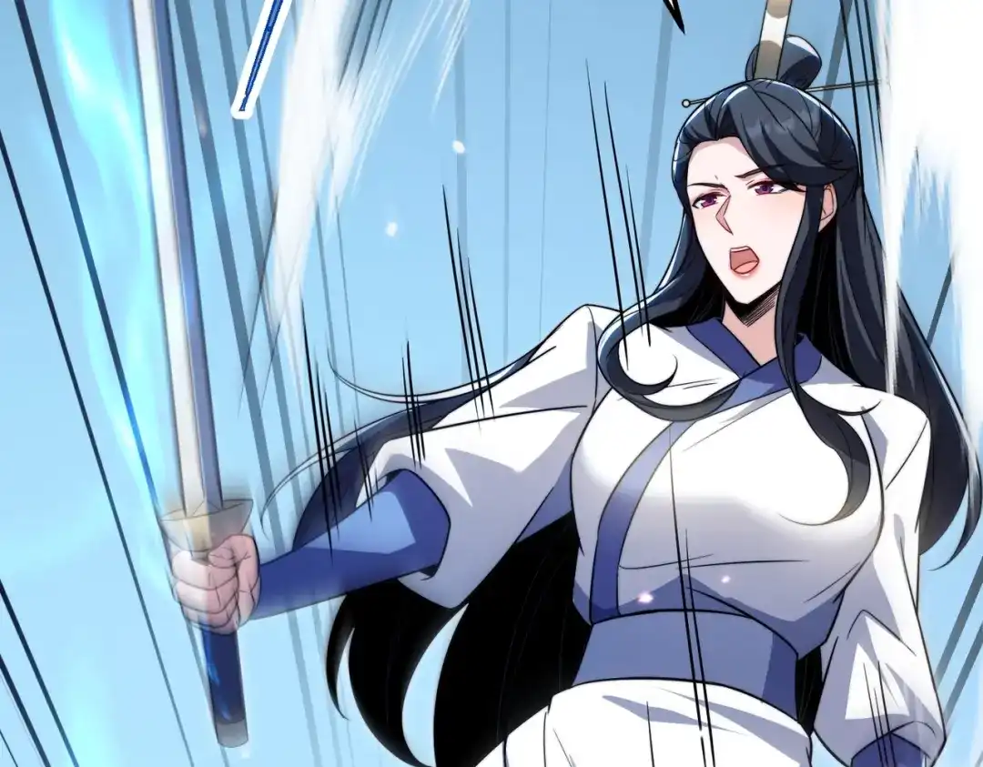 八女帝全背叛，重生悔到肠断 第6话 楚灵？不认识！ 第68页