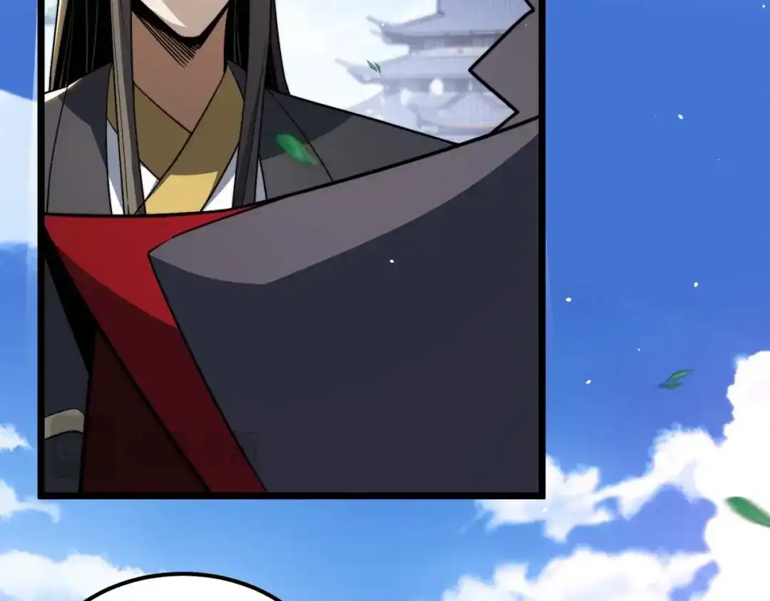 八女帝全背叛，重生悔到肠断 第7话 挑战我？ 第91页