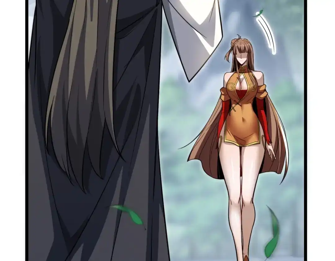 八女帝全背叛，重生悔到肠断 第7话 挑战我？ 第42页