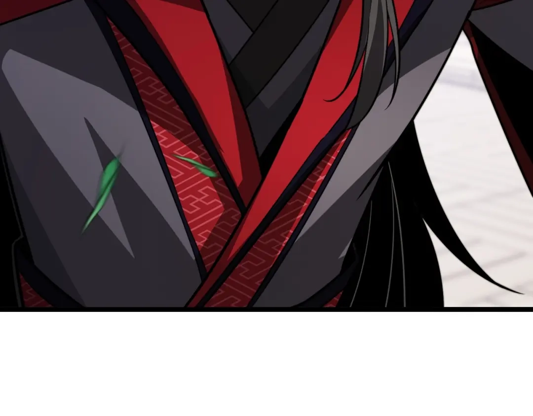 八女帝全背叛，重生悔到肠断 第8话 管他什么禁足！ 第52页