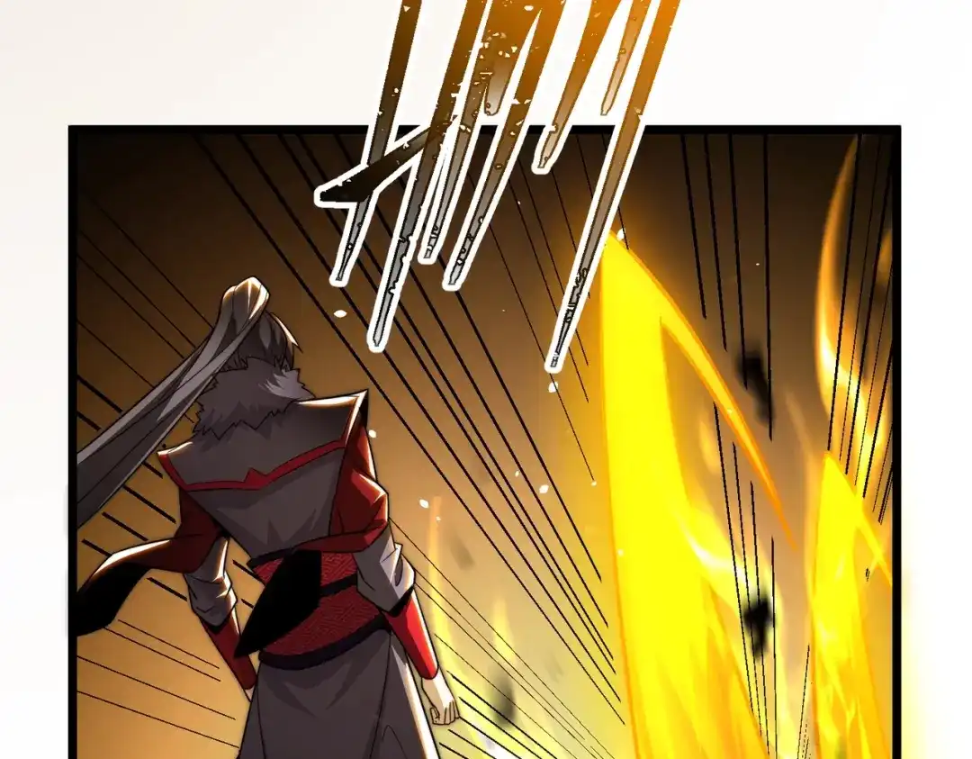 八女帝全背叛，重生悔到肠断 第8话 管他什么禁足！ 第39页