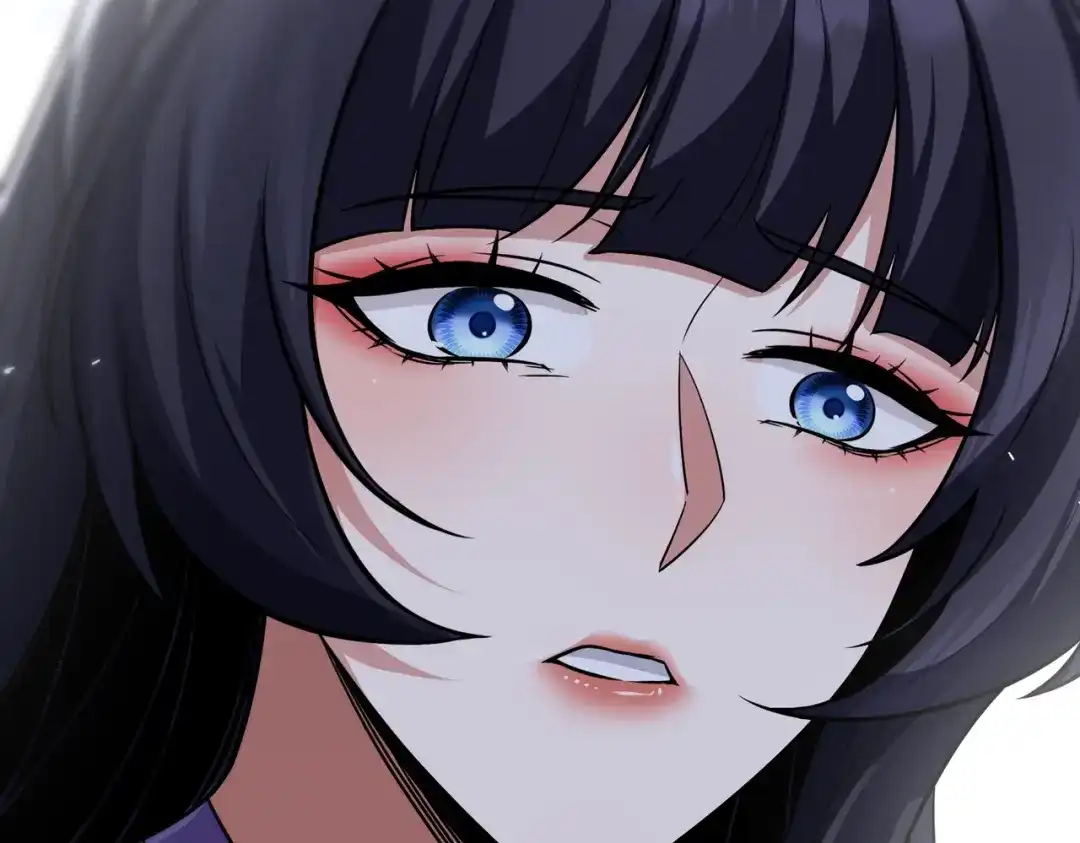 八女帝全背叛，重生悔到肠断 第8话 管他什么禁足！ 第153页