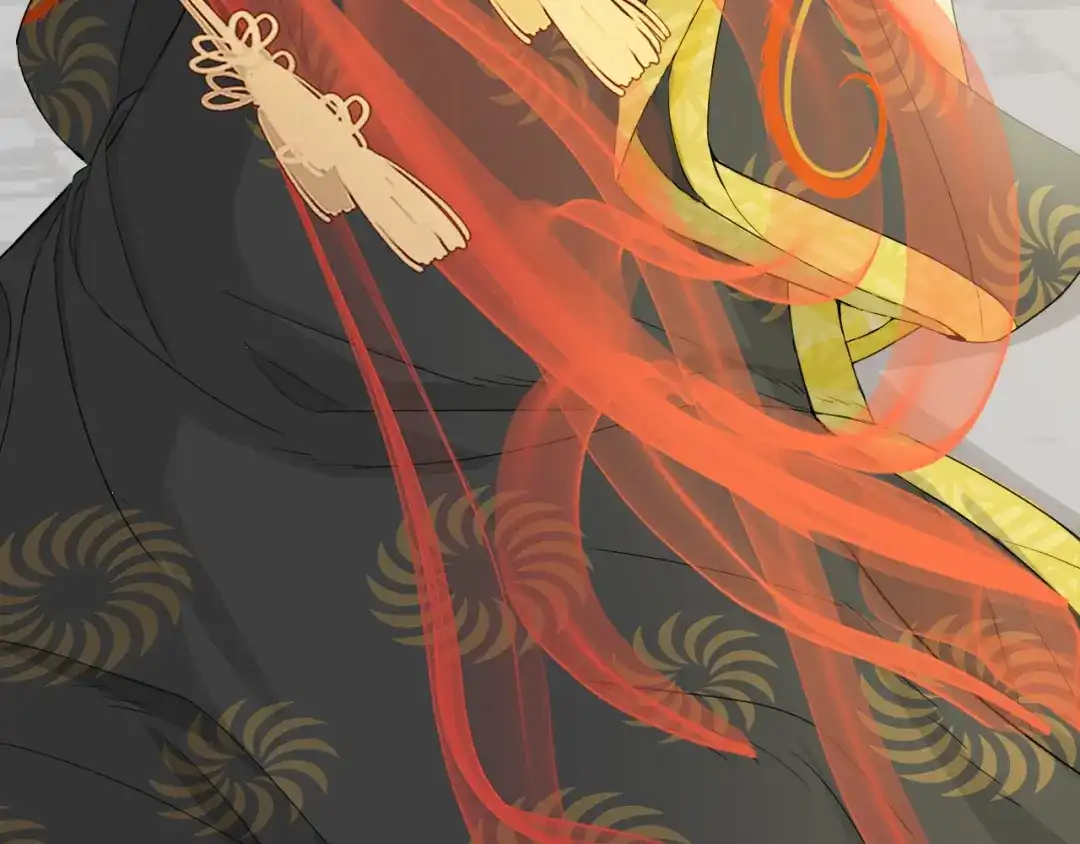 半妖倾国 第1话 半妖女官 第39页