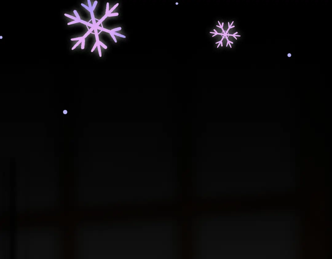 半妖倾国 第3话 雪妖 第57页