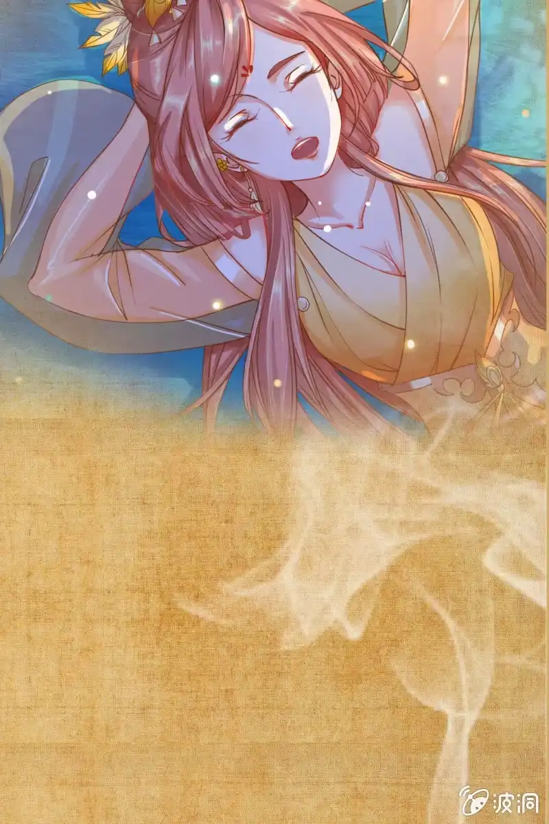 《半妖王妃》预告 这个女主很全能 第9页