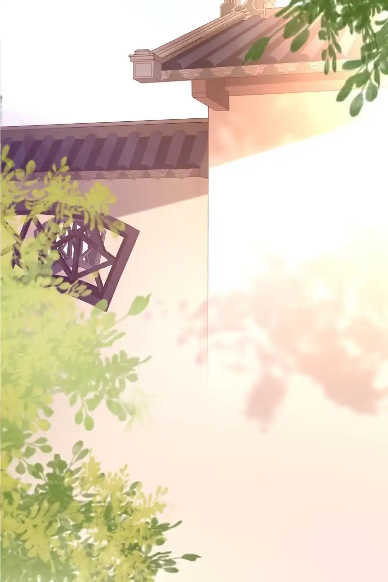 《半妖王妃》许锦桃被禁足 第4页