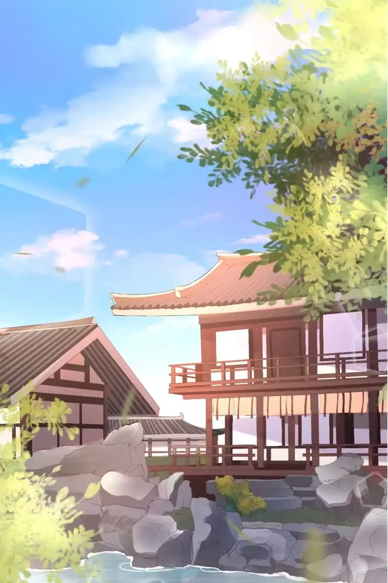 《半妖王妃》挑拨离间 第3页