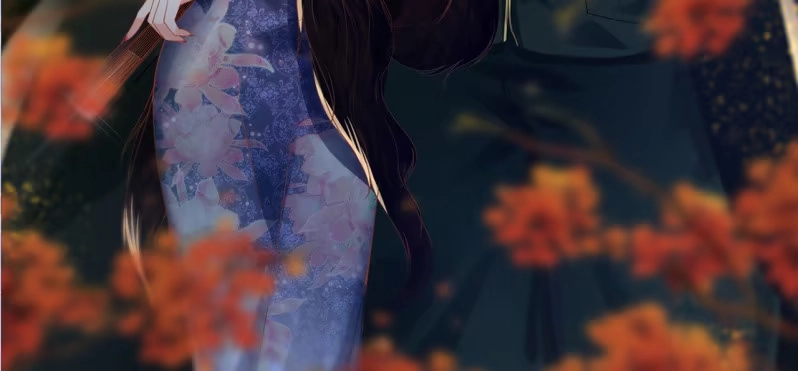 《半妖王妃》挑拨离间 第30页