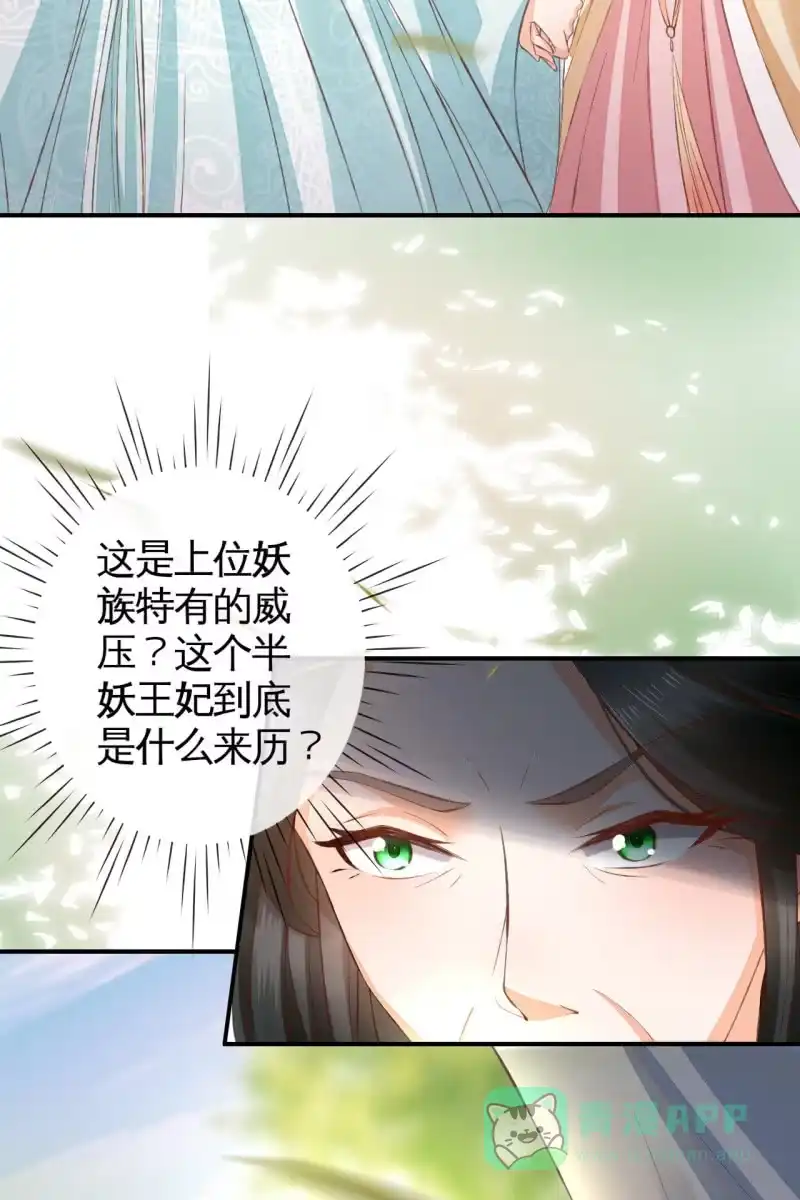 《半妖王妃》触碰底线（内含福利） 第31页