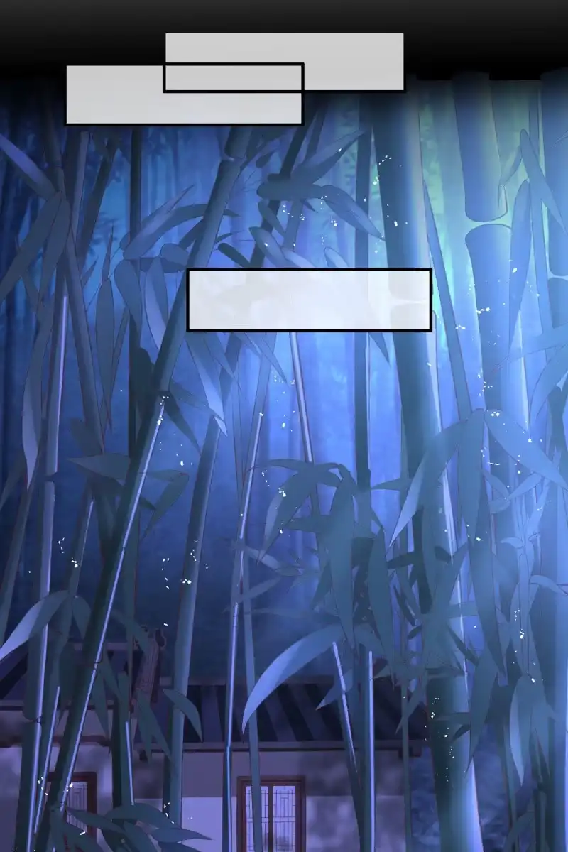 《半妖王妃》夫妻敞开心扉 第3页