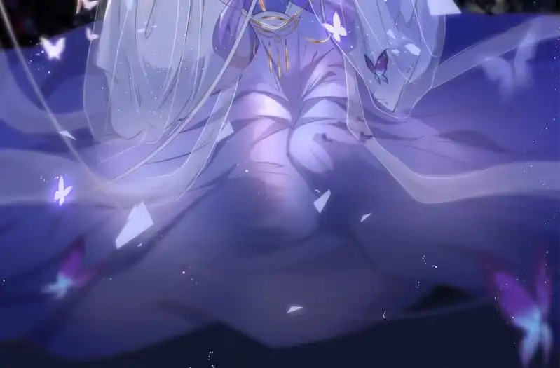 《半妖王妃》烛龙血脉觉醒 第43页