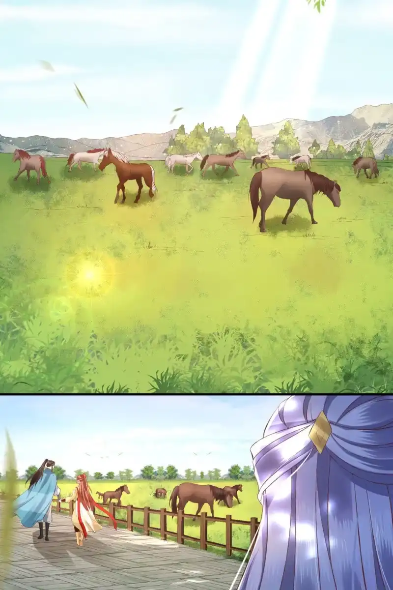 《半妖王妃》黄鸟血脉暴露 第4页