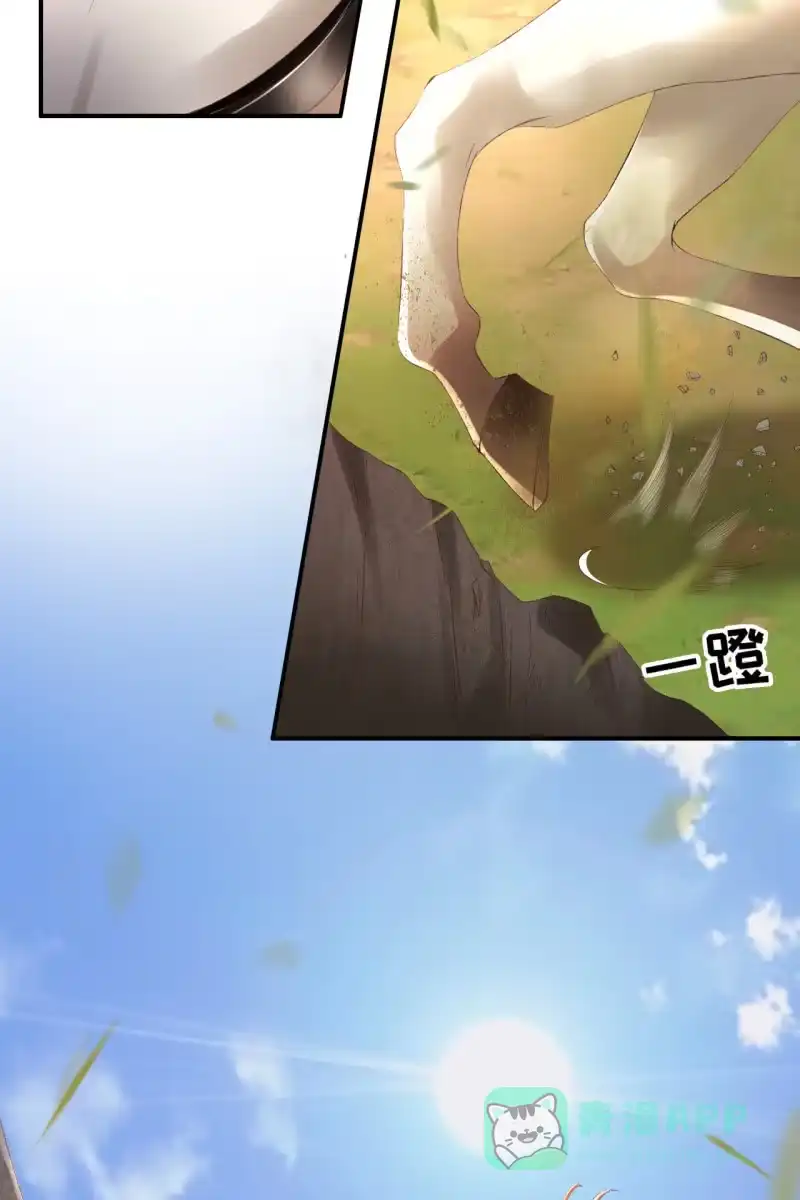 《半妖王妃》黄鸟血脉暴露 第26页
