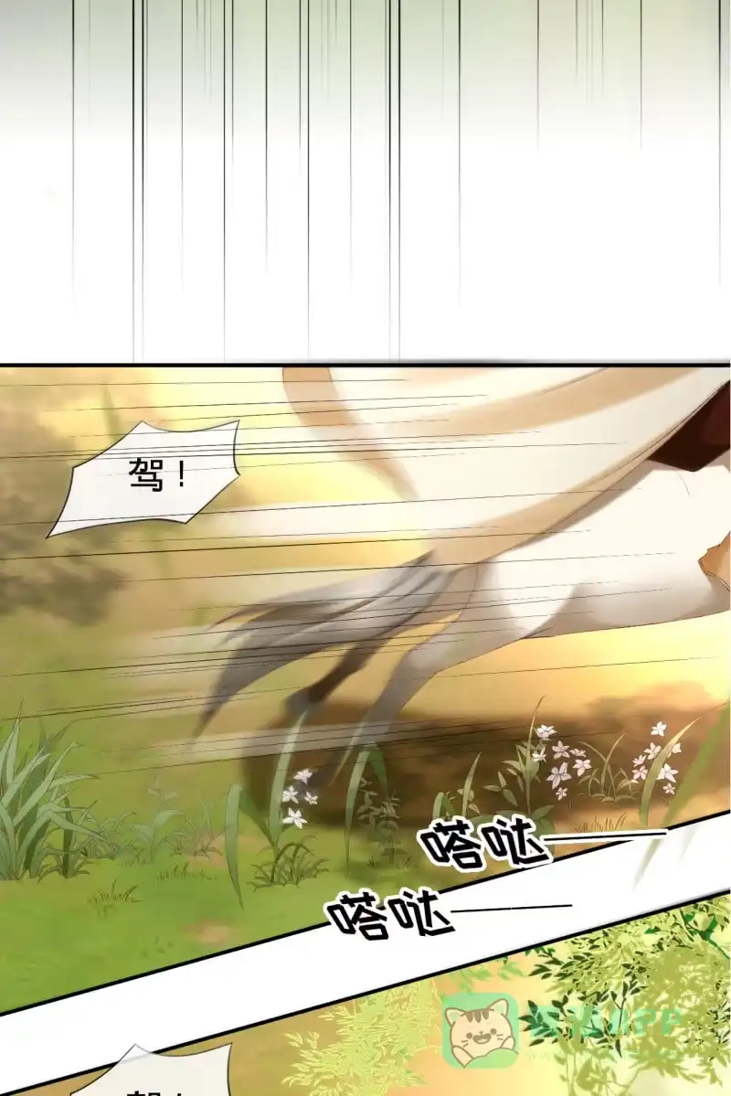 《半妖王妃》黄鸟血脉暴露 第16页